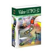 JATON TRIDENT BLADE 32MB SDR PCI