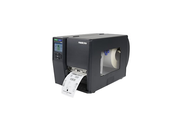 Printronix T6304 300 dpi Thermal Transfer Barcode Printer