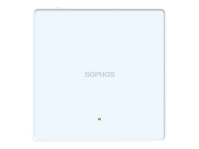 Sophos APX 740 - wireless access point - Bluetooth, Wi-Fi 5