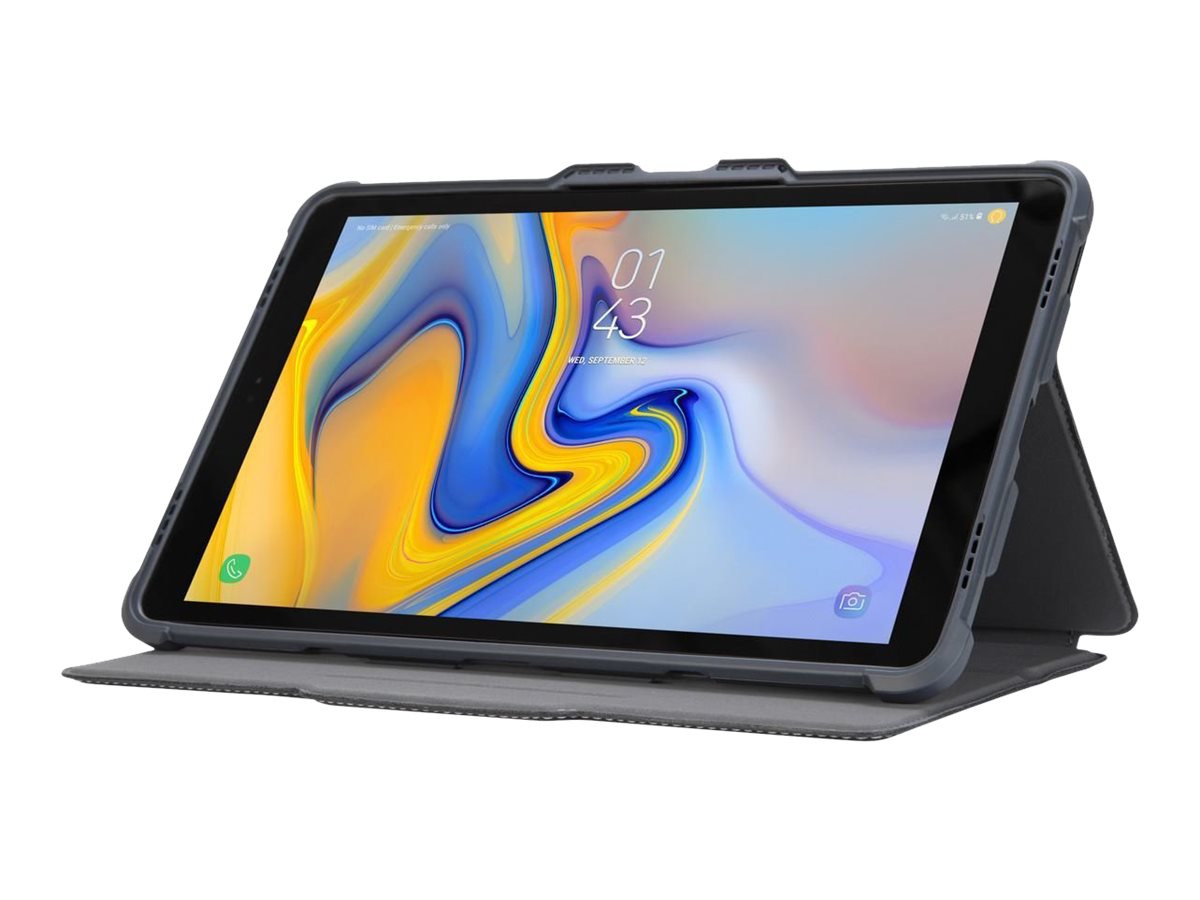 Targus VersaVu - flip cover for tablet