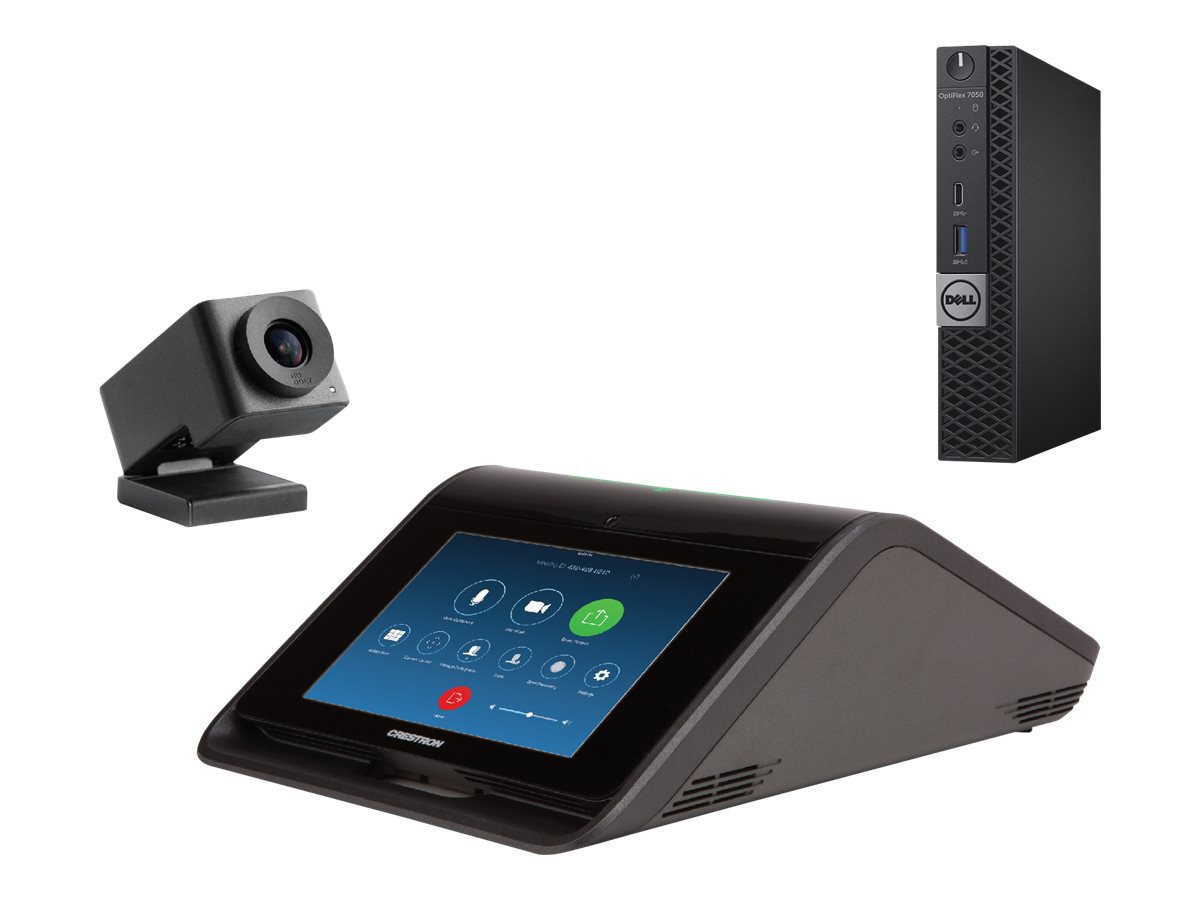 Zoom Room Huddle Space Video Conferencing Kit
