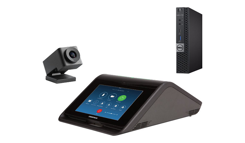 Zoom Room Huddle Space Video Conferencing Kit