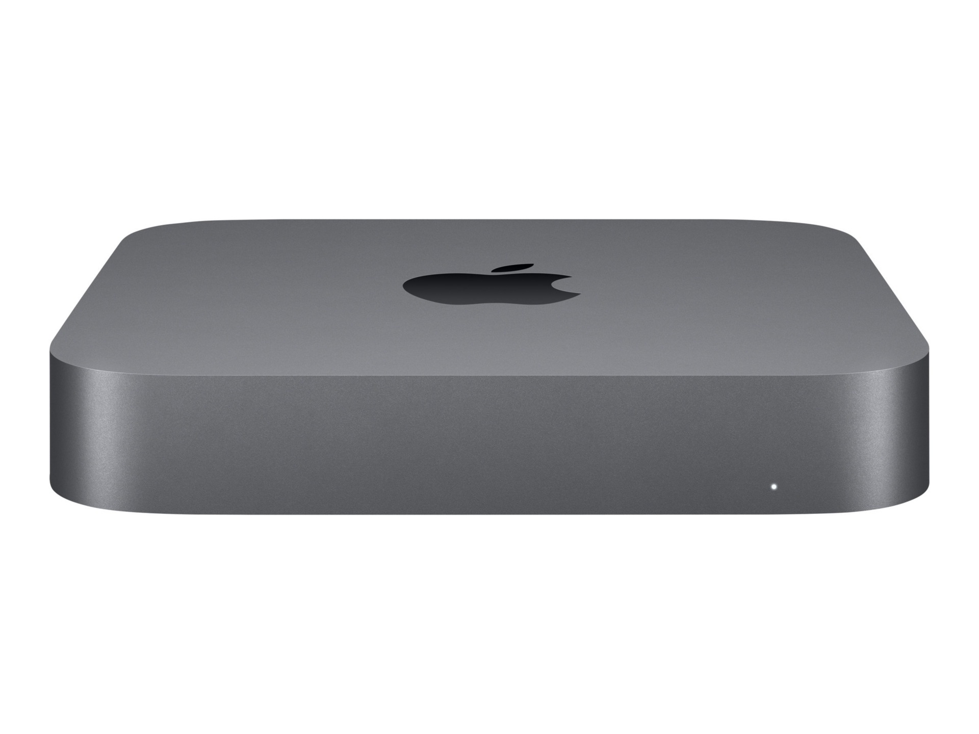 Thumbnail 2 of 6 for Apple Mac mini - DTS - Core i3 3.6 GHz - 8 GB - 128 GB - US