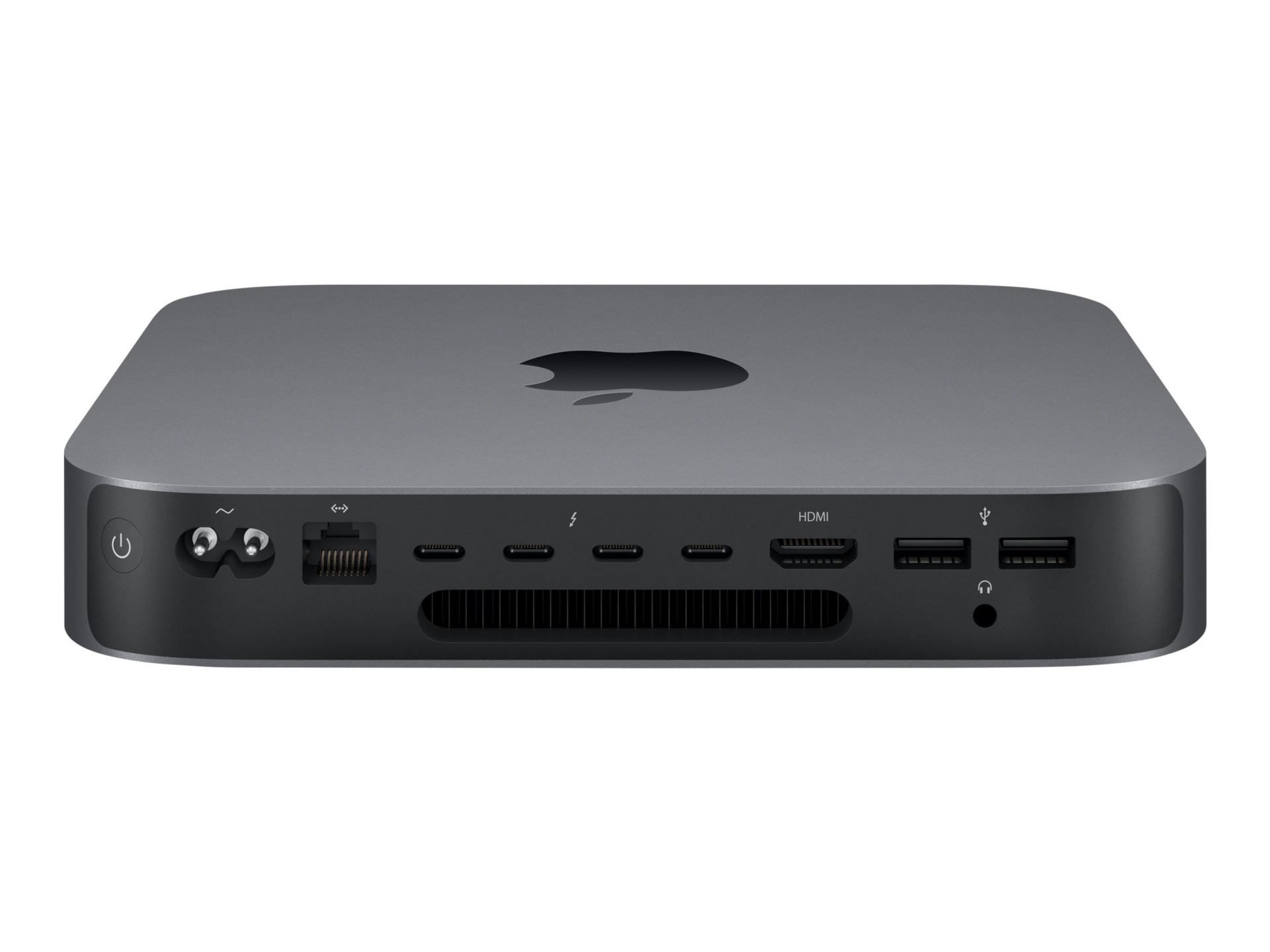 Thumbnail 3 of 6 for Apple Mac mini - DTS - Core i3 3.6 GHz - 8 GB - 128 GB - US