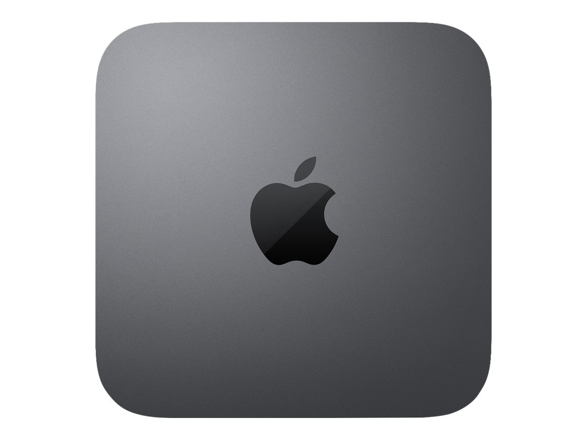 Thumbnail 4 of 6 for Apple Mac mini - DTS - Core i3 3.6 GHz - 8 GB - 128 GB - US