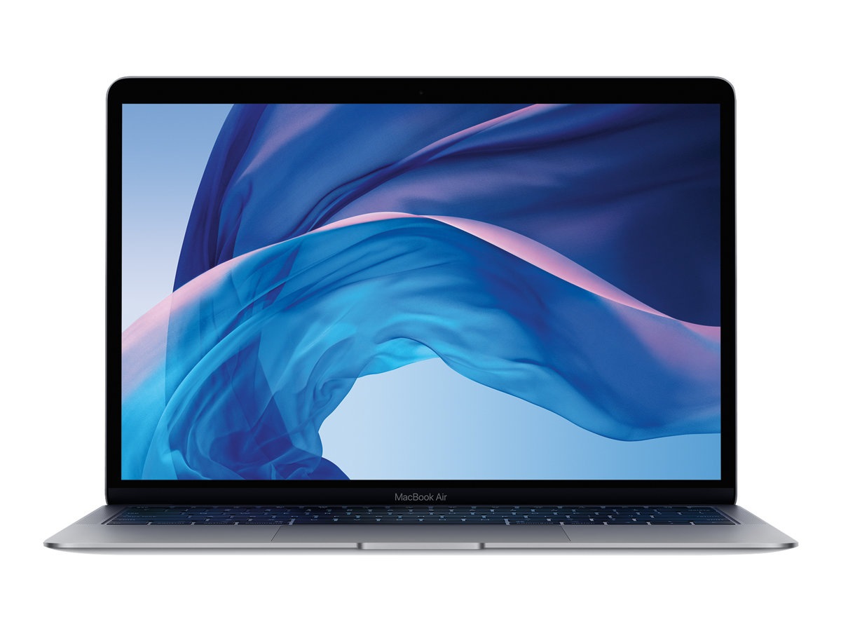 Apple MacBook Air with Retina display - 13.3" - Core i5 - 8 GB RAM - 128 GB SSD - QWERTY US