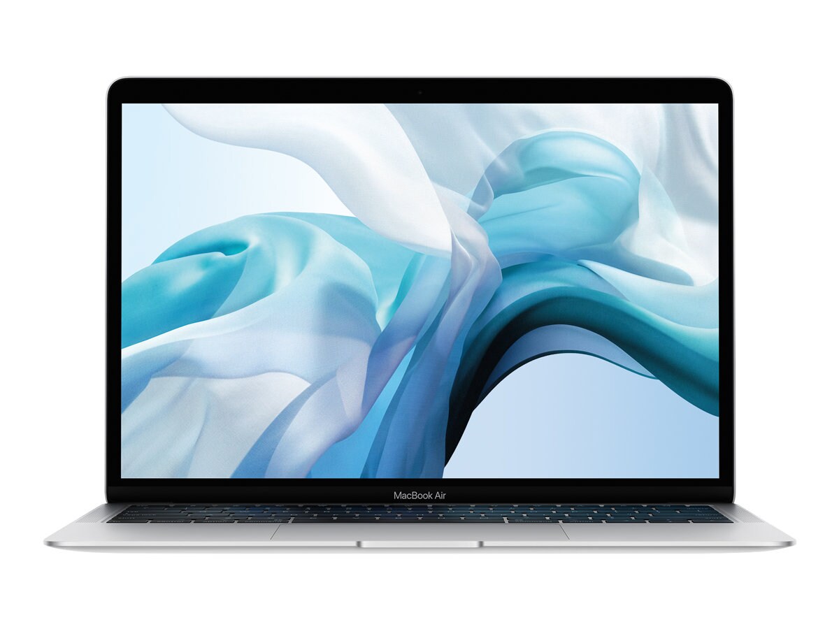 Apple MacBook Air with Retina display - 13.3" - Core i5 - 8 GB RAM - 128 GB SSD - QWERTY US