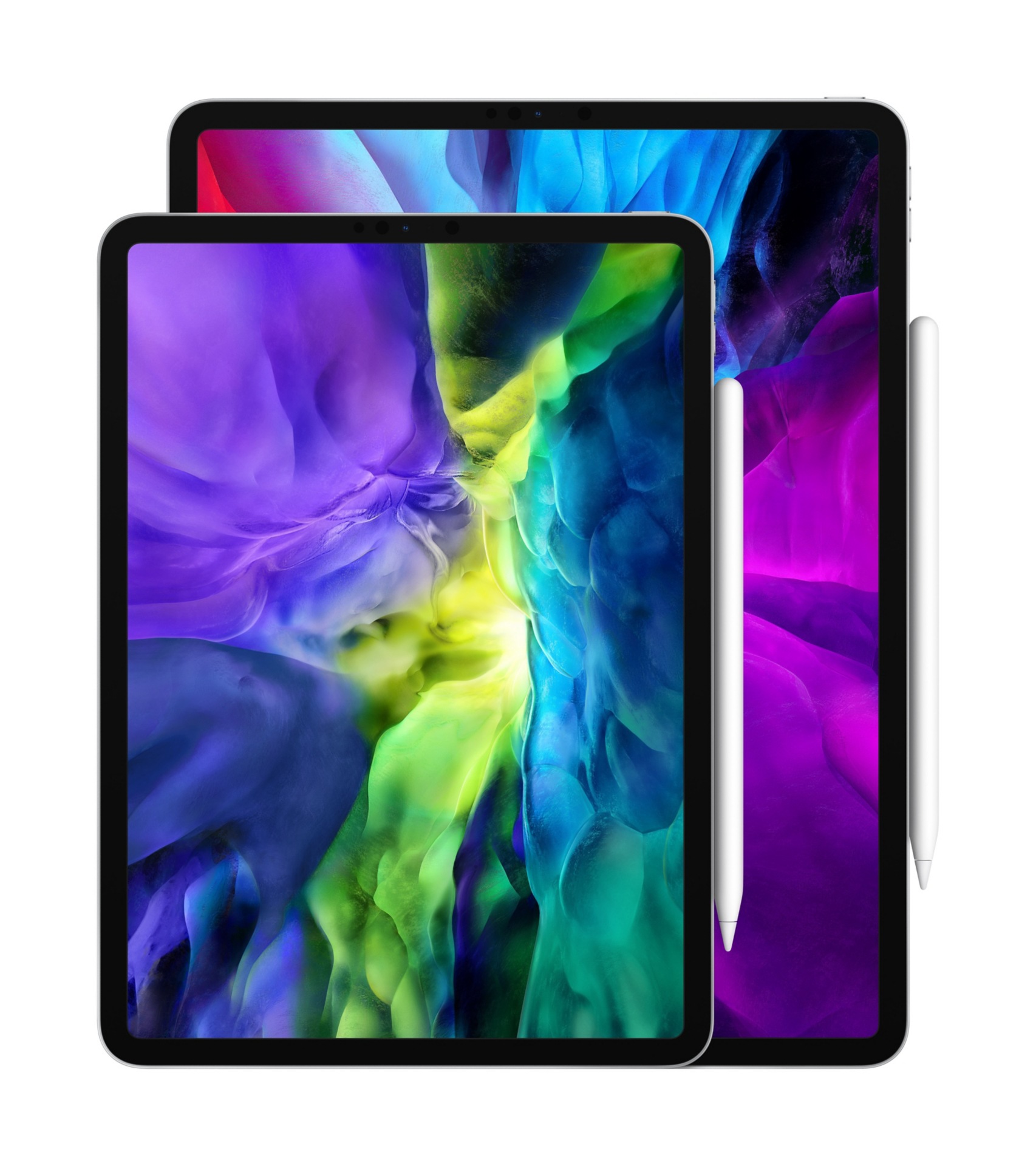 Apple 12.9-inch iPad Pro Wi-Fi + Cellular - 3rd generation - tablet - 256 G