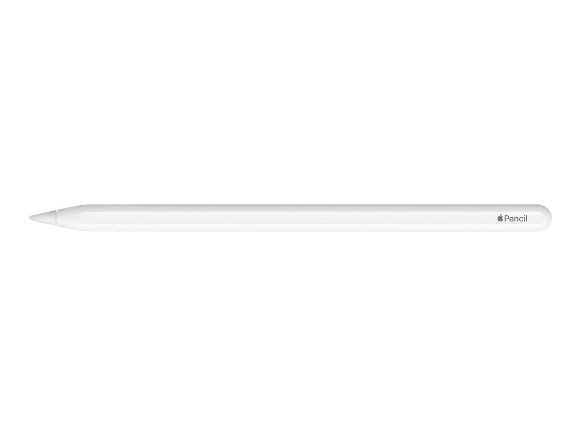 Apple Pencil 2nd Generation - stylus for tablet - MU8F2AM/A