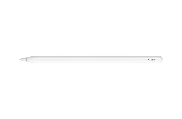 Apple Pencil 2nd Generation - stylus for tablet - MU8F2AM/A