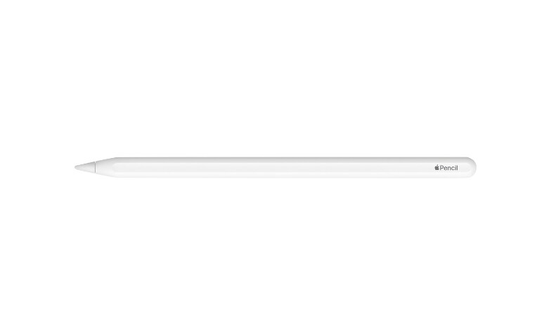 Apple Pencil 2nd Generation - stylus for tablet - MU8F2AM/A