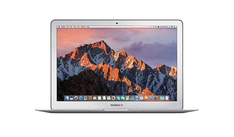 Apple MacBook Air 13.3" Core i5 1.8GHz 8GB RAM 512GB SSD
