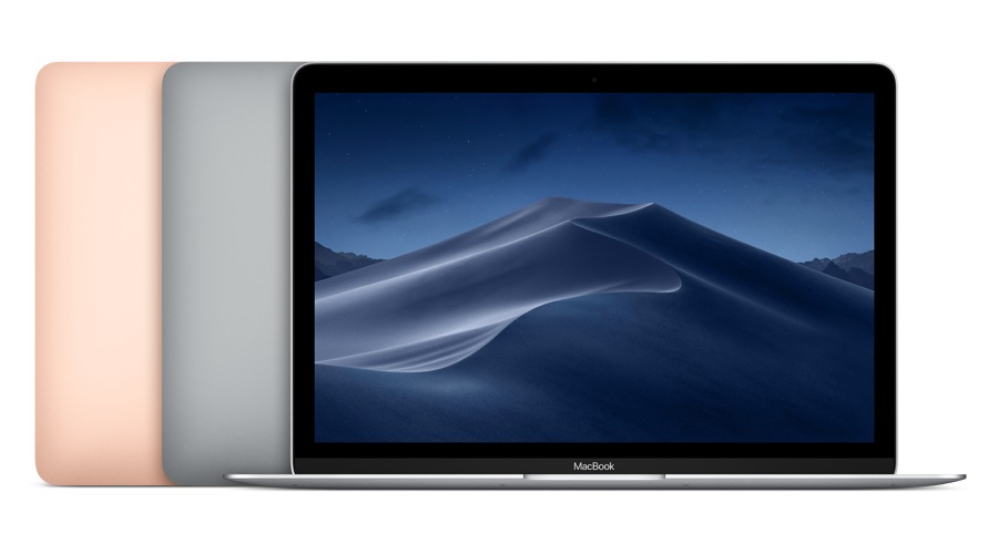 Apple MacBook Air with Retina 13.3" Core i5 16GB RAM 128GB SSD - Space Gray