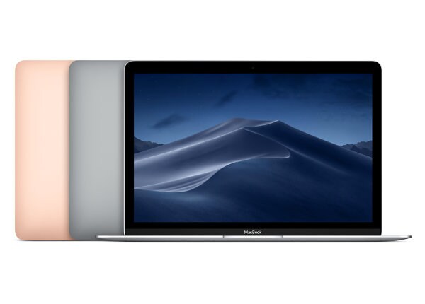 Apple MacBook Air with Retina 13.3" Core i5 16GB RAM 128GB SSD - Space Gray