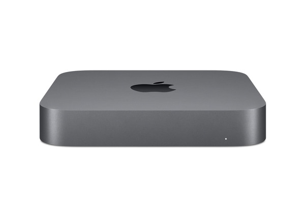 Apple Mac mini Core i3 64GB RAM 1TB SSD