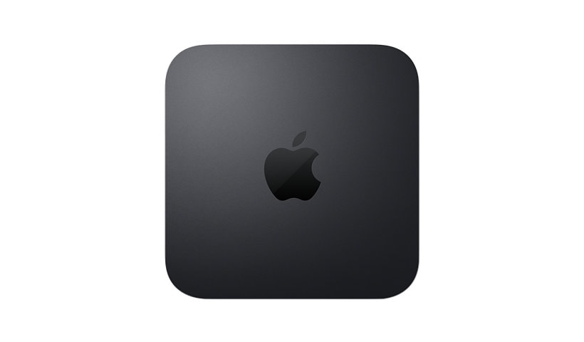 Apple Mac mini 3.2GHz Core i7 6-Core 8th Gen 8GB RAM 128GB SSD