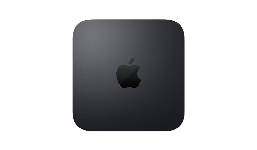 Apple Mac mini 3.2GHz Core i7 6-Core 8th Gen 32GB RAM 256GB SSD