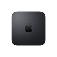 Apple Mac mini 3.2GHz Core i7 6-Core 8th Gen 64GB RAM 256GB SSD