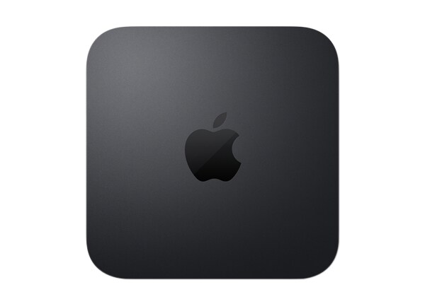 Apple Mac mini 3.2GHz Core i7 6-Core 8th Gen 64GB RAM 512GB SSD