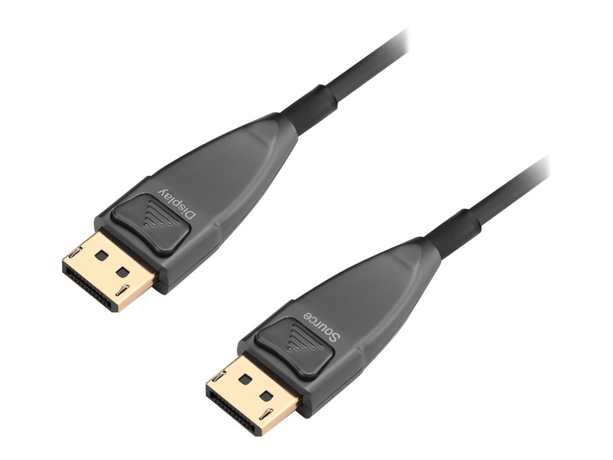 SIIG DisplayPort cable - 66 ft