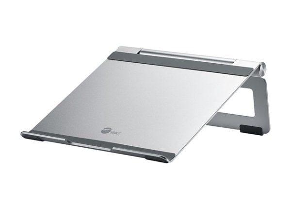 SIIG Adjustable Multi-Angle Laptop Stand notebook pad