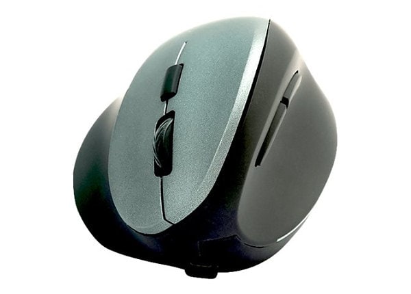 SMK-Link Electronics VP6158 - mouse - Bluetooth, 2.4 GHz