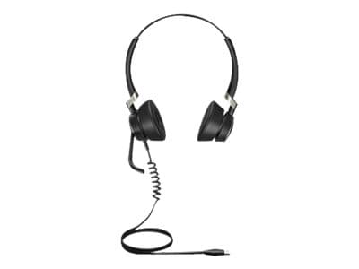 Jabra Engage 50 Stereo - headset