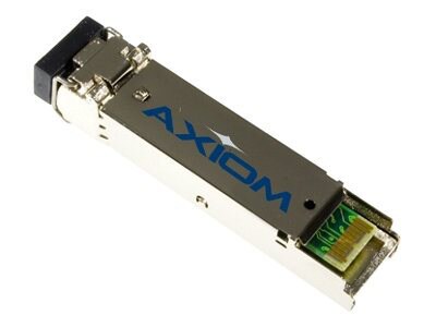 Axiom HP J4859A Compatible - SFP (mini-GBIC) transceiver module - GigE