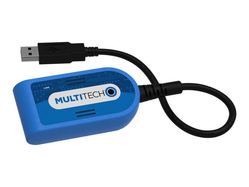 Multi-Tech QuickCarrier USB-D MTD-MVW1 - wireless cellular modem - 3G