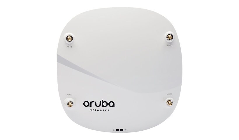 HPE Aruba Instant IAP-324 (RW) - wireless access point