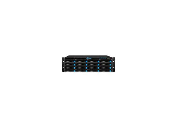 Barracuda Backup 1090 - recovery appliance - with 5 years Energize Updates + Instant Replacement + Premium Support