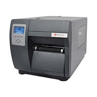 Datamax I-Class Mark II I-4212e - label printer - B/W - direct thermal / th