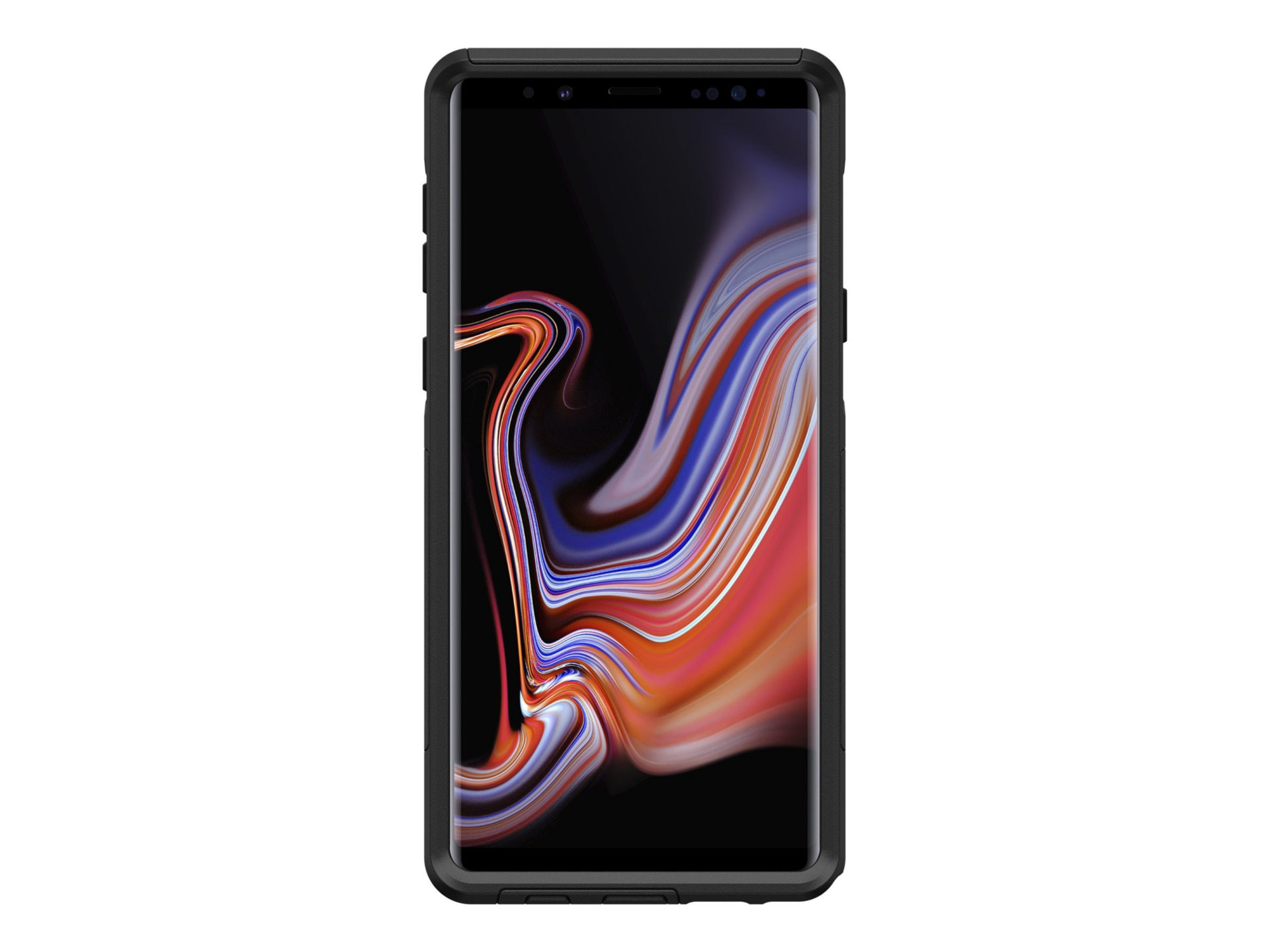 OtterBox Commuter Series - back cover for cell phone