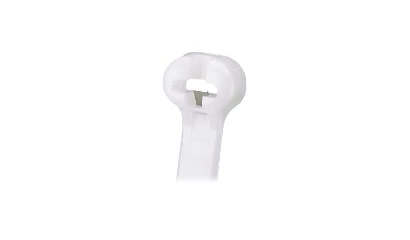 Panduit Dome-Top Barb Ty Standard-Locking - cable tie