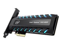 Intel Optane SSD 905P Series - SSD - 1.5 TB - PCIe 3.0 x4 (NVMe)
