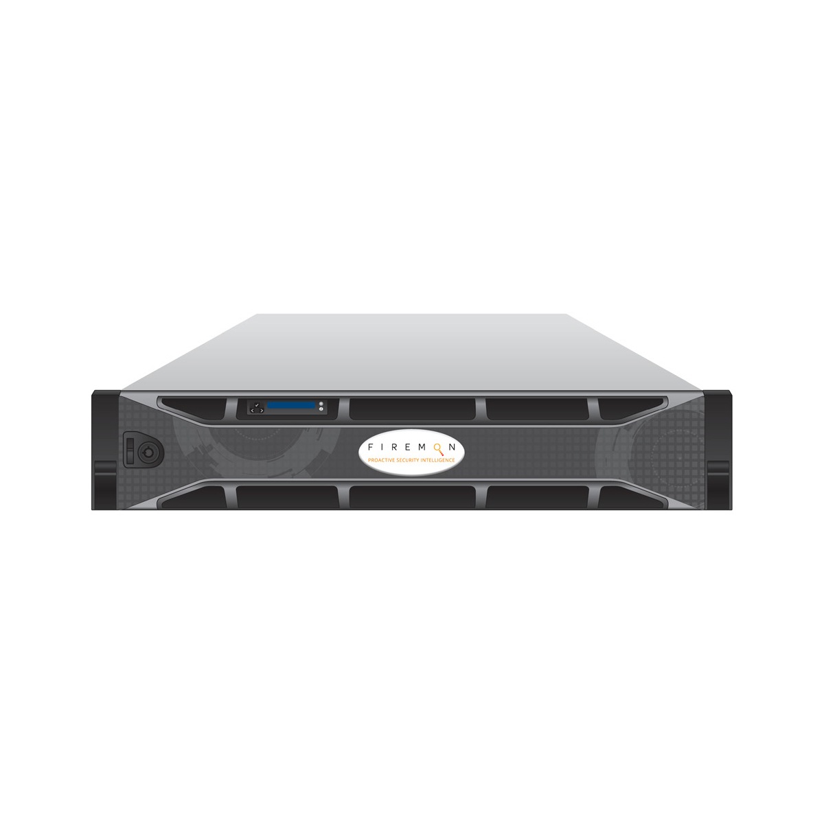 FIREMON 710 ES APPLIANCE