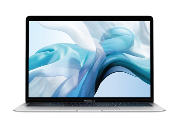 Apple MacBook Air with Retina display - 13.3" - Core i5 - 8 Go RAM - 128 Go SSD - US