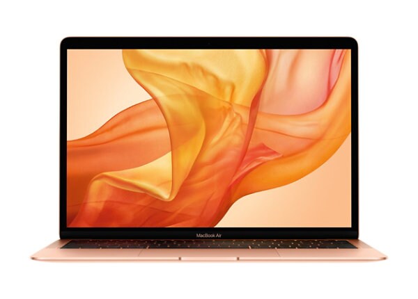 Apple MacBook Air with Retina display - 13.3" - Core i5 - 8 GB RAM - 256 GB SSD - Canadian French