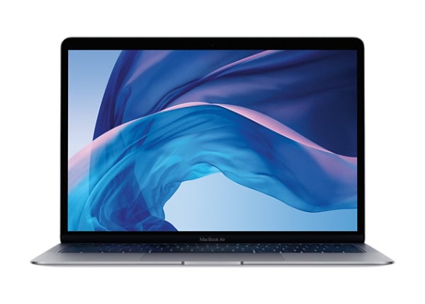 Apple MacBook Air with Retina display - 13.3" - Core i5 - 8 GB RAM - 128 GB SSD - Canadian French