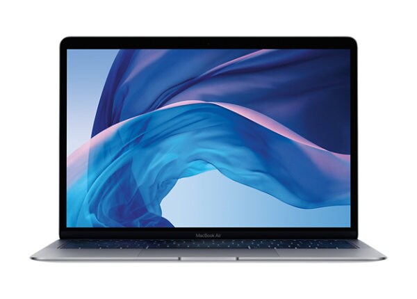 Apple MacBook Air with Retina display - 13.3" - Core i5 - 8 GB RAM - 256 GB SSD - US