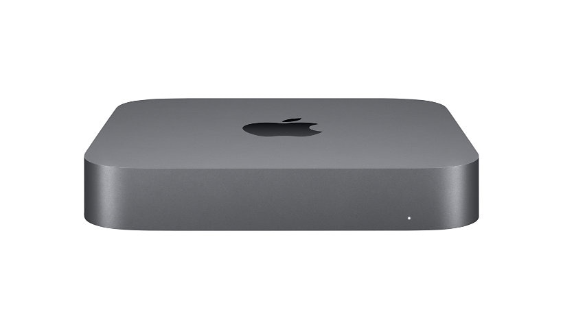 Apple Mac mini - MBF - Core i5 3 GHz - 8 Go - 256 Go