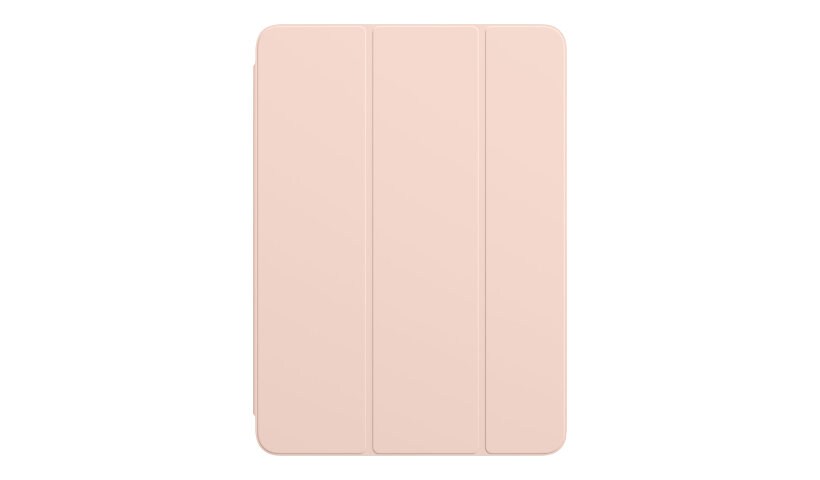 Apple Smart Folio - flip cover for tablet