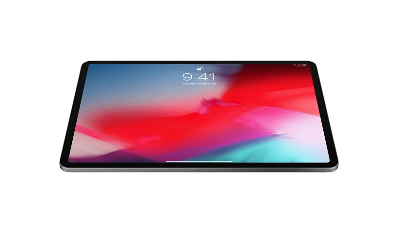 Apple 11-inch iPad Pro Wi-Fi - 1ère génération - tablette - 512 Go - 11"