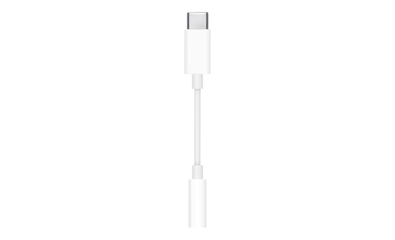 Apple aux deals adapter