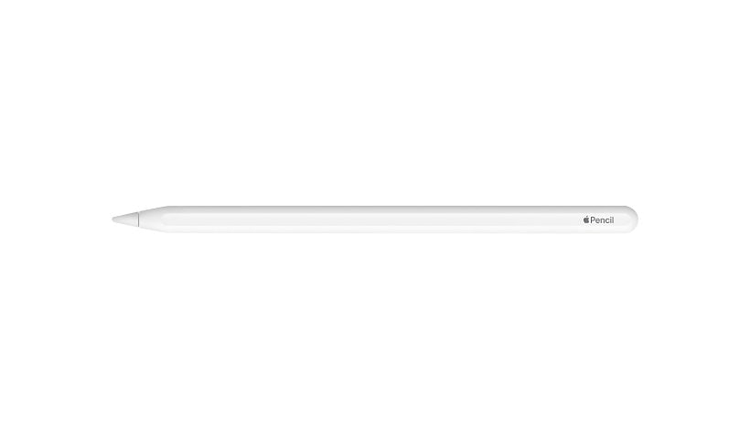 Apple Pencil 2nd Generation - stylet pour tablette