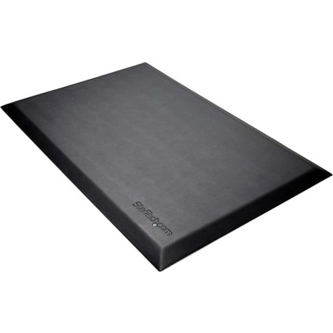 StarTech.com Anti-Fatigue Mat for Standing Desk - Ergonomic Mat