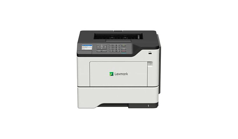 Lexmark B2650dw - printer - B/W - laser