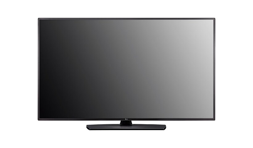 LG 55LV340H LV340H Series - 55" Class (54.6" viewable) LED-backlit LCD TV -