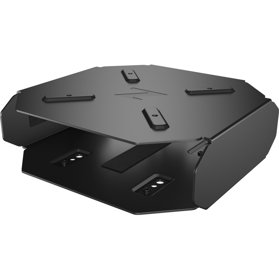 HP VESA Mount Solution - mounting kit