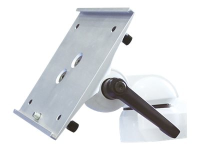 Amico AHM-050 - mounting component - for monitor - white